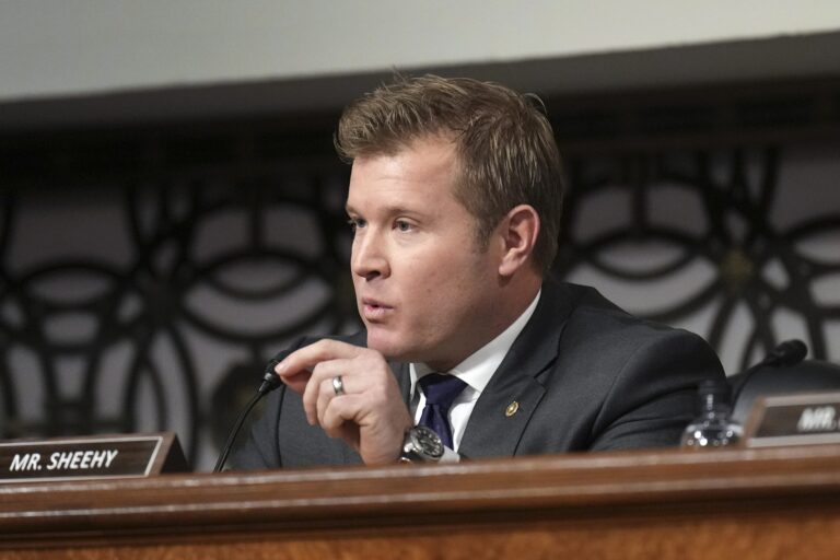 Sen. Tim Sheehy Sues Ammo Maker Over Injuries from Faulty Rounds Sen. Tim Sheehy Sues Ammo Maker Over Injuries from Faulty Rounds