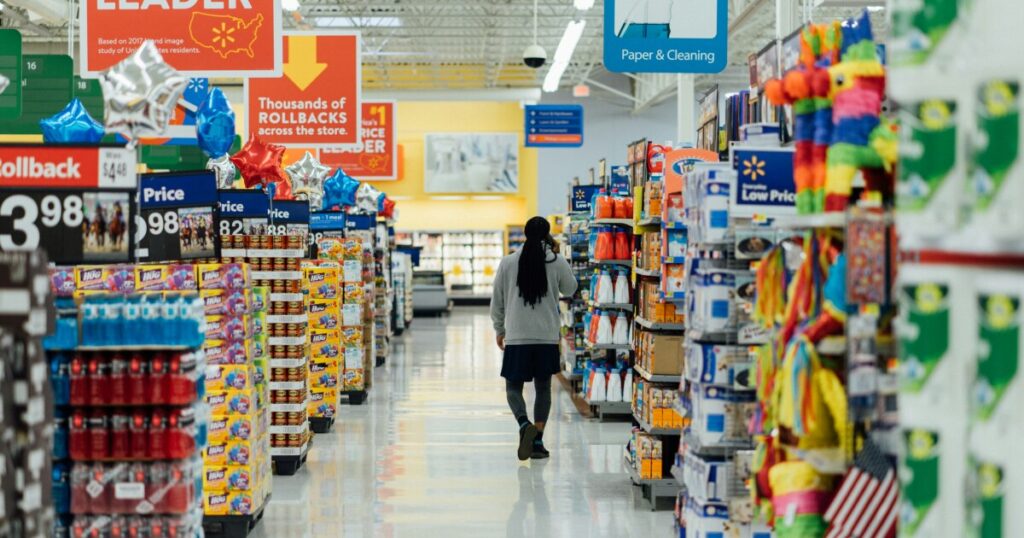 Trump administration asks court for SNAP judgment against the state of Michigan