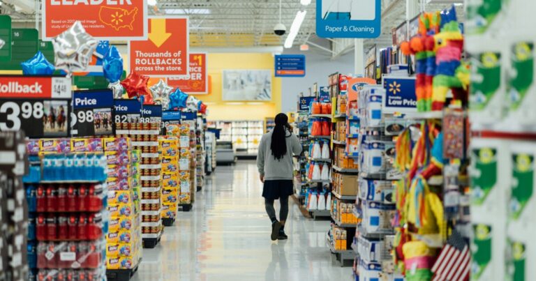 Trump administration asks court for SNAP judgment against the state of Michigan