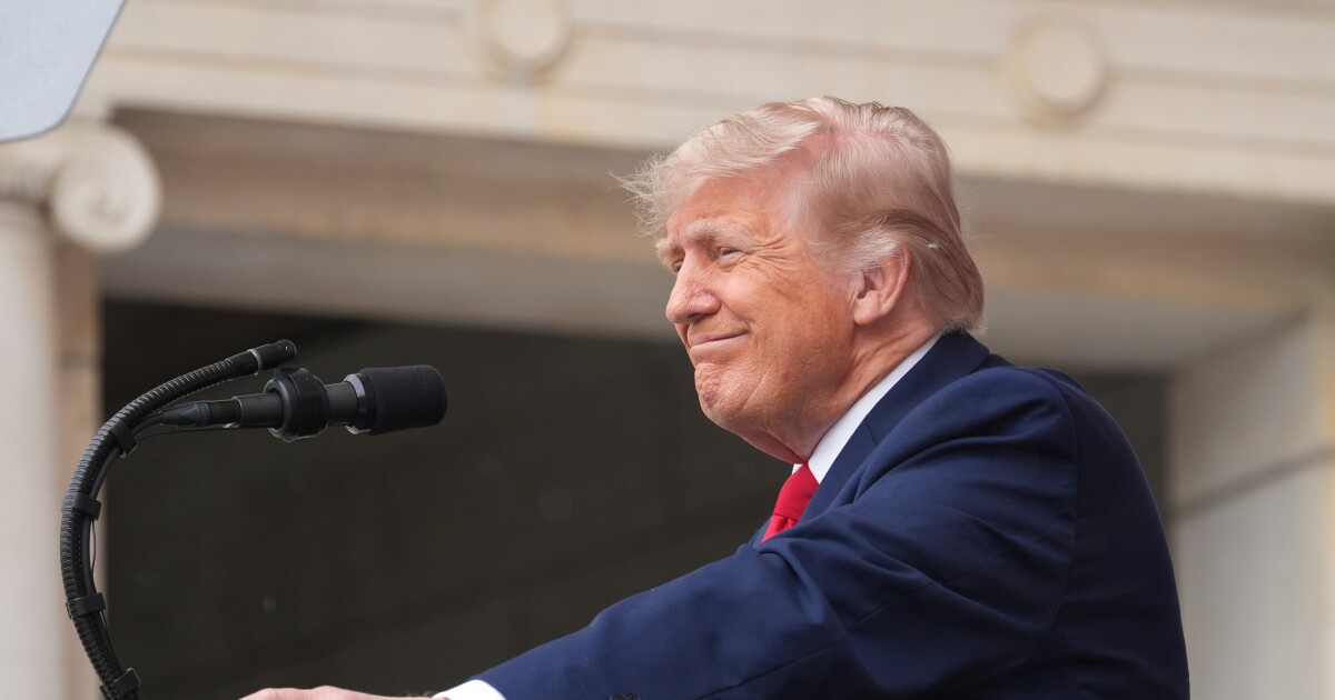 Trump Proposes MAGA Rally for Americas 250th Amid Artist Withdrawals - Kitchen Table News Trump floats MAGA rally instead of concert after musicians drop out of Freedom 250