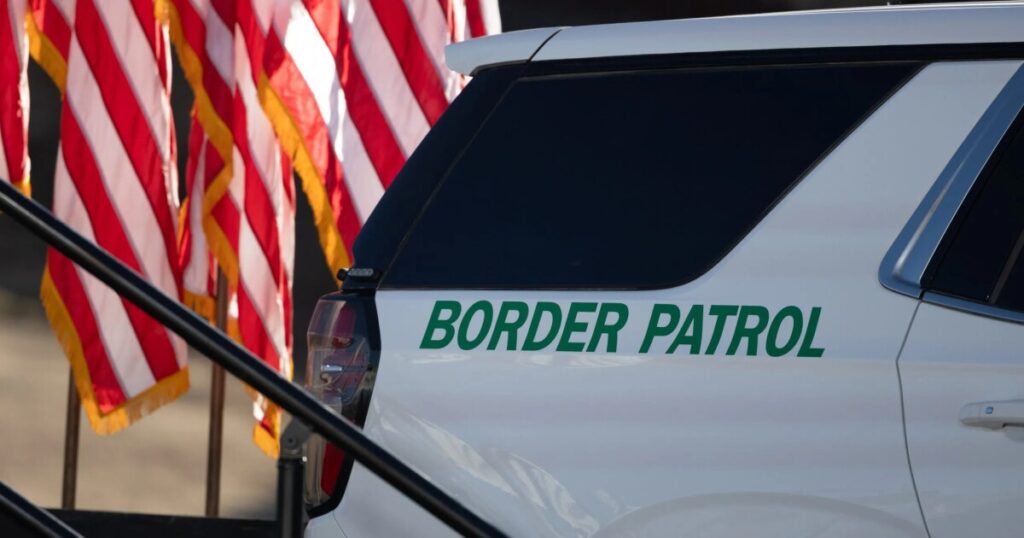 Border Patrol to ramp up enforcement efforts in the Yuma area