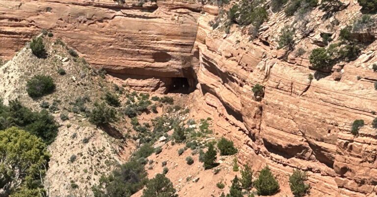 U.S. House Considers Bill for Tribal Mine Cleanup and Innovative Tech U.S. House Considers Bill for Tribal Mine Cleanup and Innovative Tech