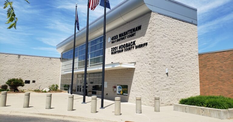 Washtenaw County Seeks Dismissal of DOJ Lawsuit on Immigration Policies