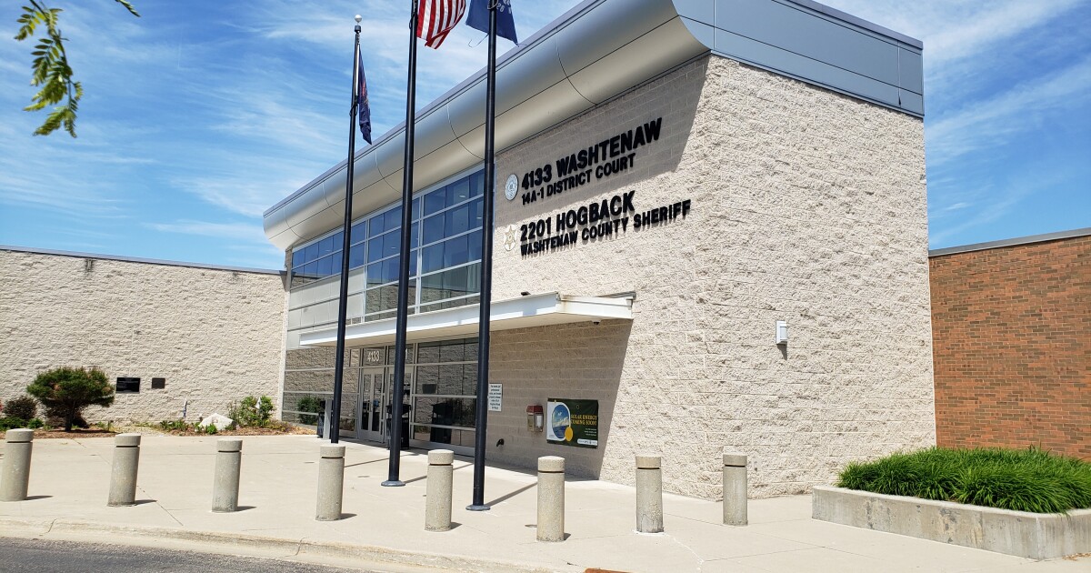 Washtenaw County asks for federal immigration lawsuit to be dismissed