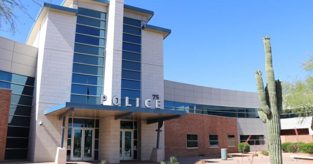Gilbert Police Department won't face criminal charges over allegations of destroyed public records