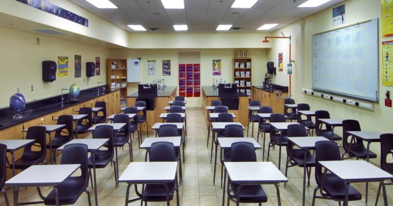 Arizona Court to Rule on Controversial Education Ballot Measure Arizona Court to Rule on Controversial Education Ballot Measure