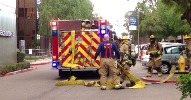 Arizona Expands Restrictions on PFAS Firefighting Foams, Effective 2029