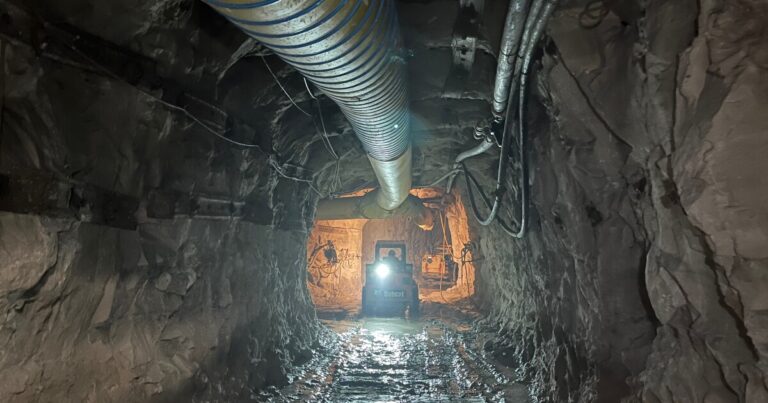 Arizona permits higher arsenic levels under uranium mine despite tribal opposition