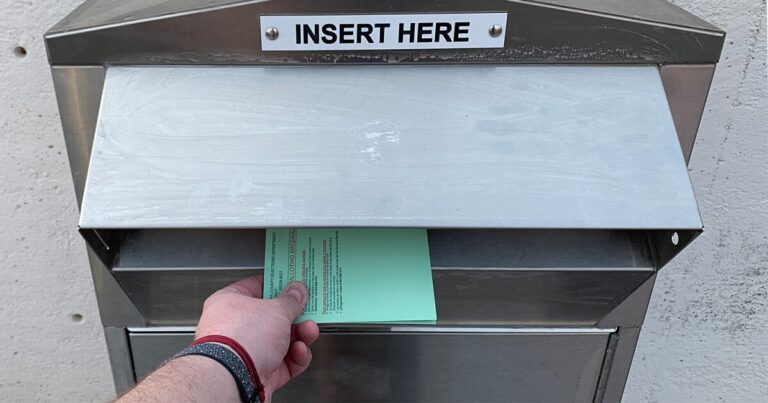 Arizona Voting Amendment Debate: Early Voting Rights Controversy Grows