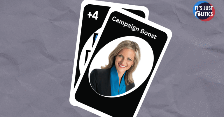 Benson’s Road to Trifecta Tour Aims for Democratic Control in Michigan