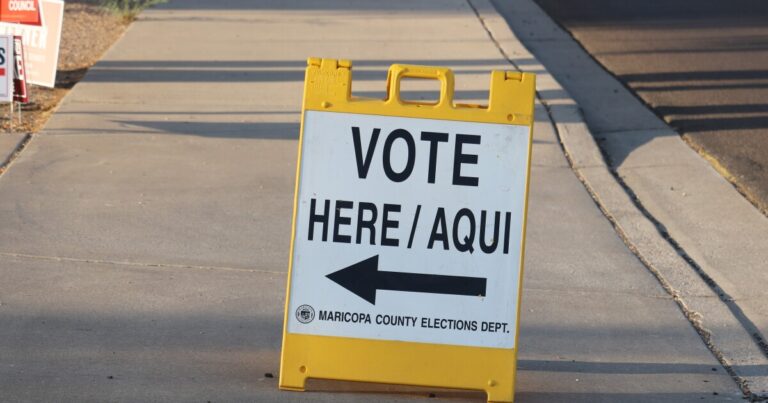 3 Arizona congressional candidates miss deadline to file financial disclosures