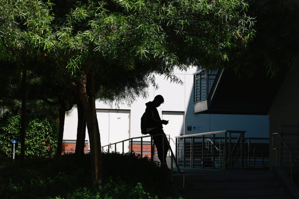 Facing political attack and falling enrollment, colleges take the fight to … each other