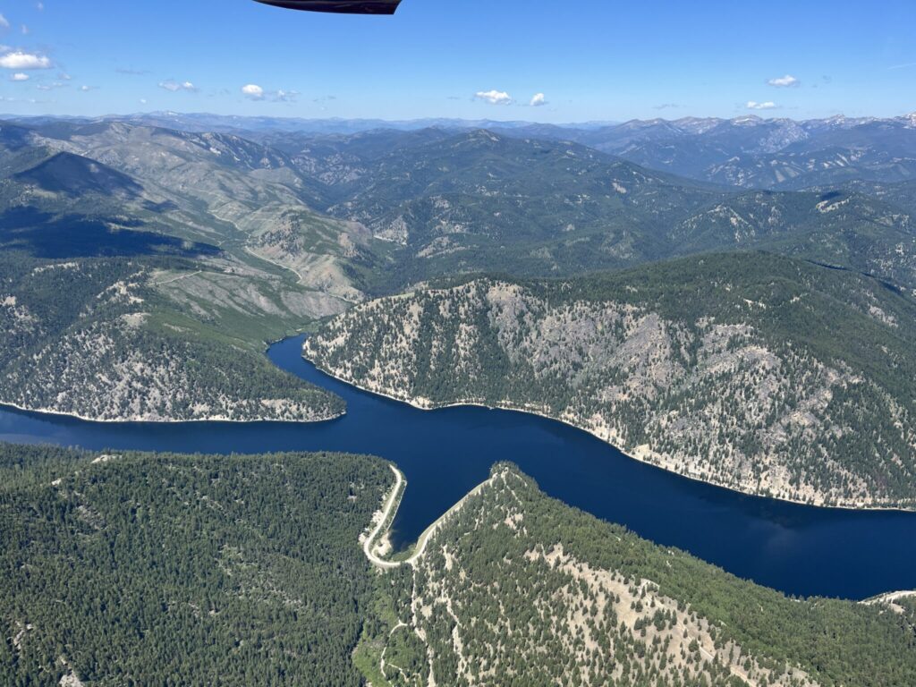Controversial Mine Proposal Threatens Bitterroot Valley’s Water Supply