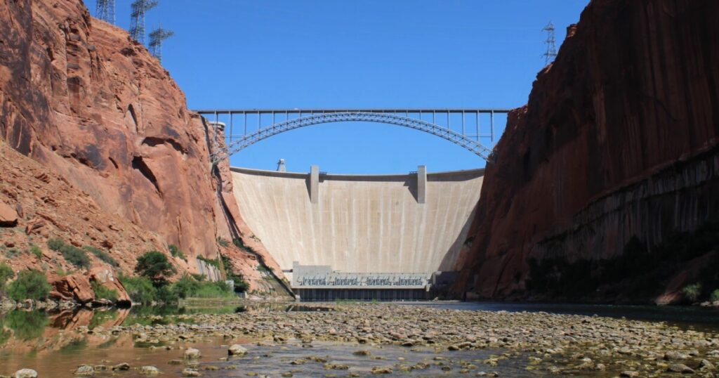 Protections for Grand Canyon native fish in limbo amid low Colorado River flows