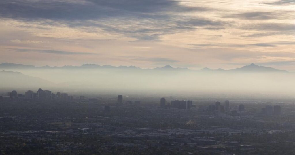 EPA Proposal Sparks Concerns Over Reduced Public Input in Air Permits