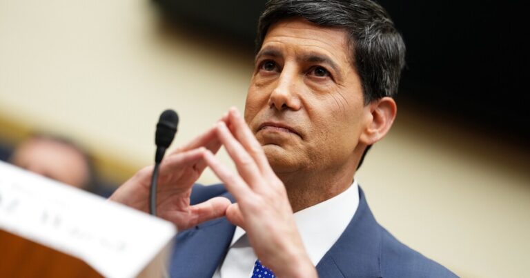 Fed Faces Decision on Interest Rates Amid Inflation and AI Impact Fed Faces Decision on Interest Rates Amid Inflation and AI Impact