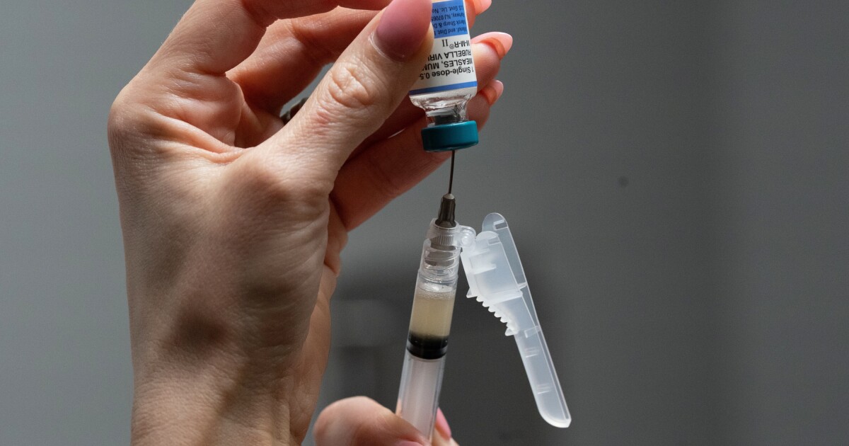 First Measles Case Confirmed in Yavapai County Exposure Sites Listed - Kitchen Table News Yavapai County confirms measles case in Prescott area