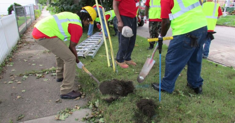 Flint Completes Lead Pipe Replacement, Legal Case Reaches Conclusion Flint Completes Lead Pipe Replacement, Legal Case Reaches Conclusion