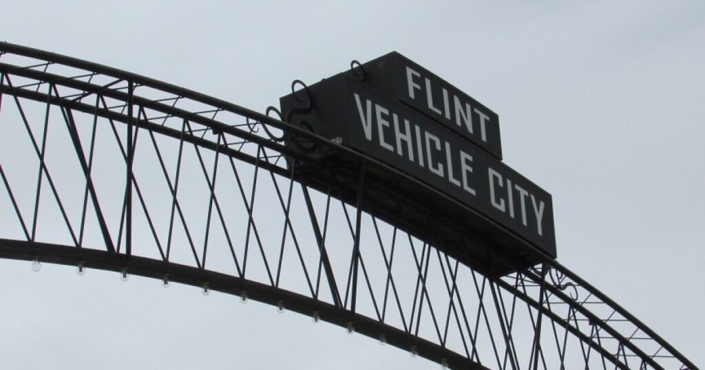 Flint Launches Program to Address Life Expectancy Disparities