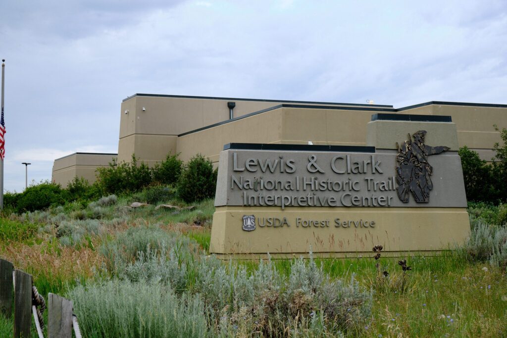 Future Uncertain as Lewis and Clark Interpretive Center Faces Staff Loss