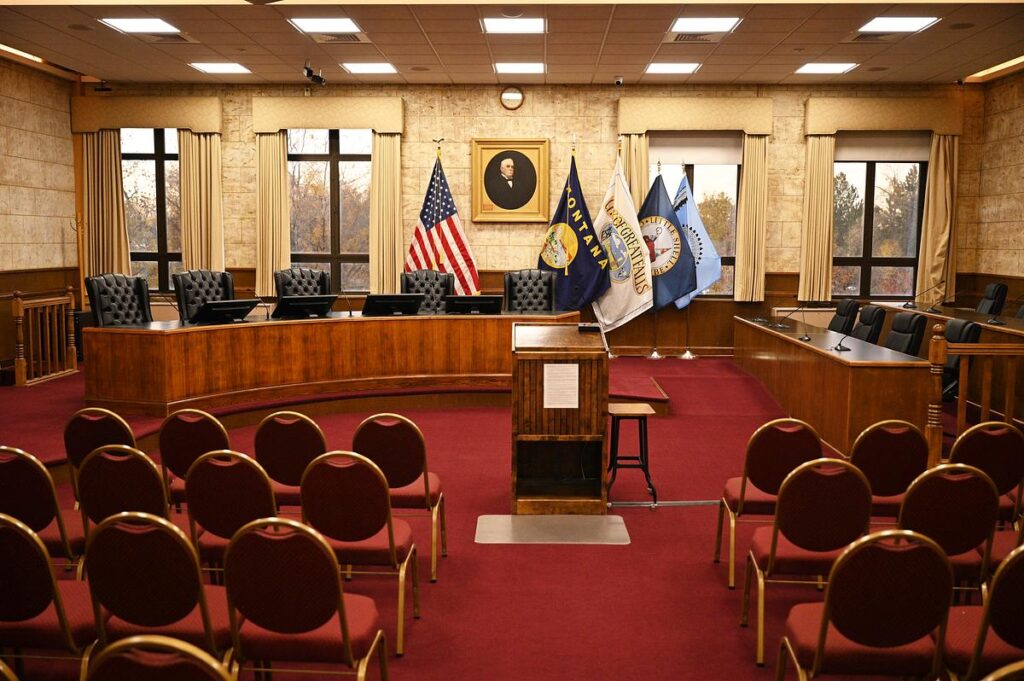 Great Falls Unveils 3M Budget Amid Tax Legislation Challenges