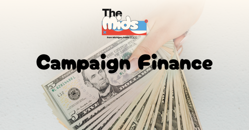 Guide to Tracking Campaign Contributions for Federal, State, and Local Elections[embed]https://www.youtube.com/watch?v=[/embed]
