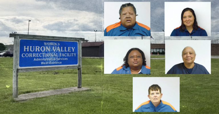 Advocates say deaths at Michigan’s only women’s prison expose healthcare neglect