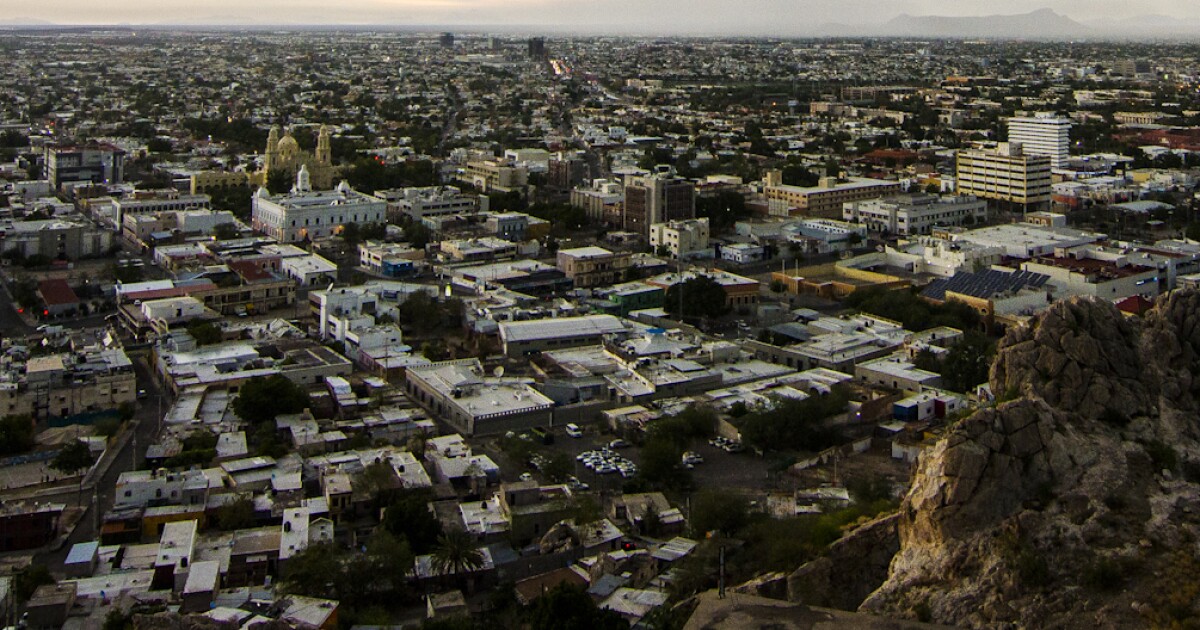 Heavy Rainfall Causes Deadly Flooding in Sister Cities Nogales AZ - Kitchen Table News Search crews recover 3 bodies after heavy rain brings flooding to Nogales in Arizona and Sonora