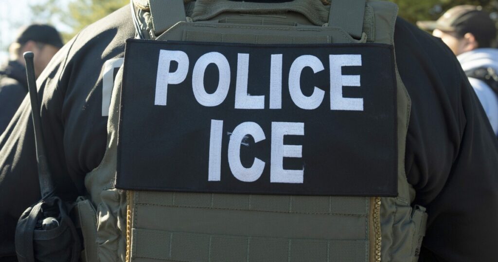 ICE Secures Office Space in Flagstaff Amid Arizona Enforcement Efforts