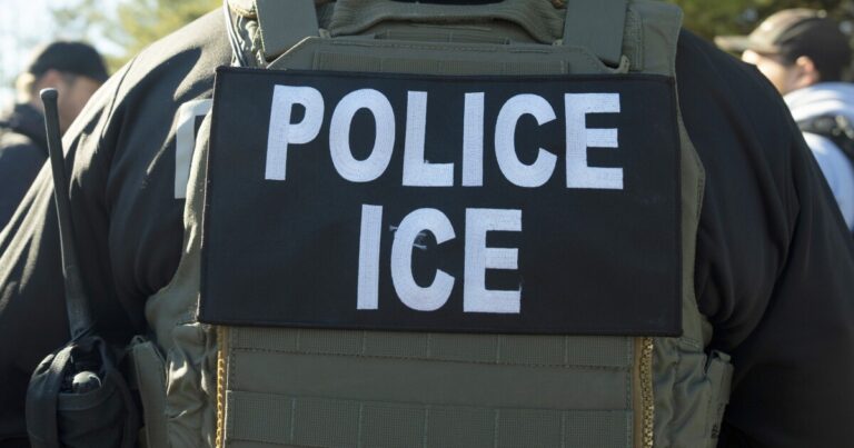 ICE Secures Office Space in Flagstaff Amid Arizona Enforcement Efforts ICE Secures Office Space in Flagstaff Amid Arizona Enforcement Efforts