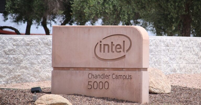 Intel Announces Layoffs in Arizona Data Center Group Amid Restructuring Intel Announces Layoffs in Arizona Data Center Group Amid Restructuring