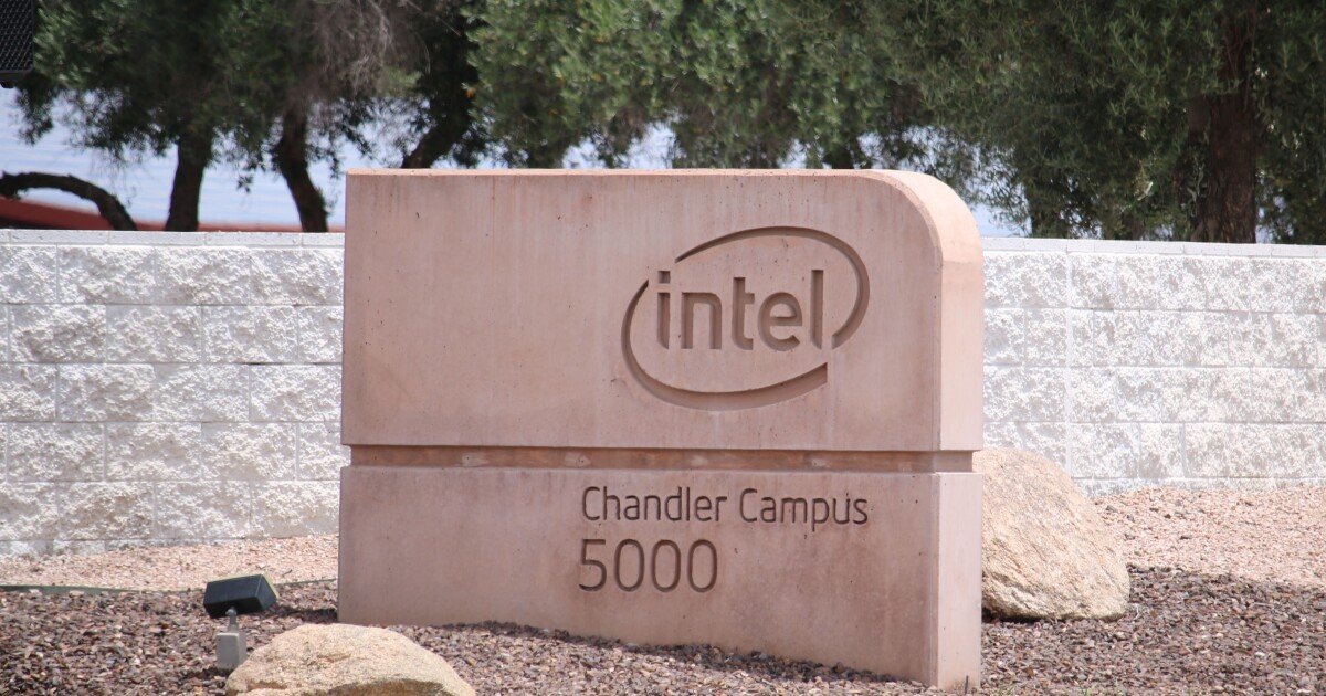 Intel Announces Layoffs in Arizona Data Center Group Amid Restructuring - Kitchen Table News Intel announces data center group layoffs ahead of earnings call
