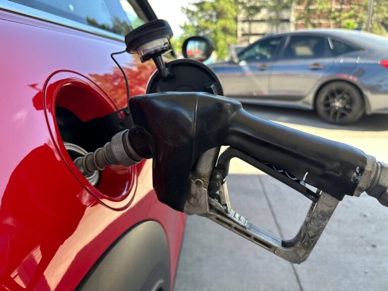 Iran war has already cost households in Michigan $502 in higher gas prices