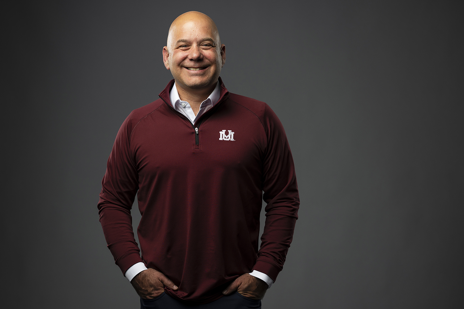 Jeremiah Shinn Aims to Ease University of Montana Student Experienceembedhttpswwwyoutubecomwatchv=0wmdd4_15-Membed - Kitchen Table News President Jeremiah Shinn takes helm of University of Montana • Daily Montanan