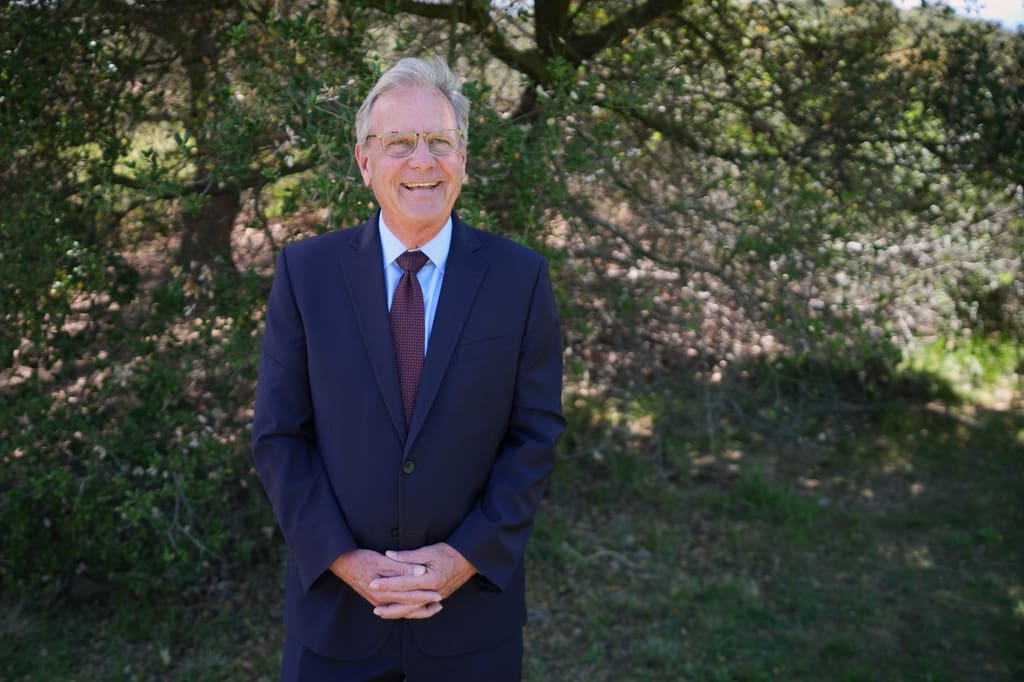 Jim Desmond Campaigns with Controversial Mayor Jessica Alexander - Kitchen Table News Jim Desmond campaigned with mayor who linked mask mandates to segregation