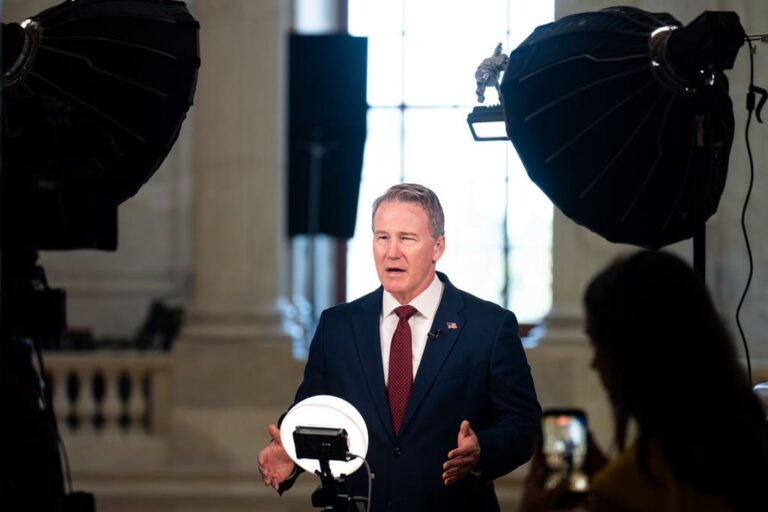 Husted gutted Ohio clergy abuse bill as House Speaker