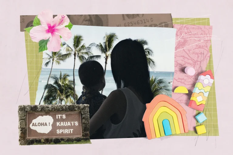Kauaʻi Faces Severe Childcare Shortage Amid Growing Affordability Crisis Kauaʻi Faces Severe Childcare Shortage Amid Growing Affordability Crisis