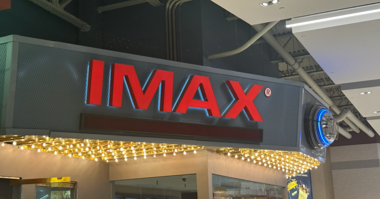 Most showings of 'The Odyssey' in IMAX at Arizona Mills are sold out — even at 1:30 a.m.