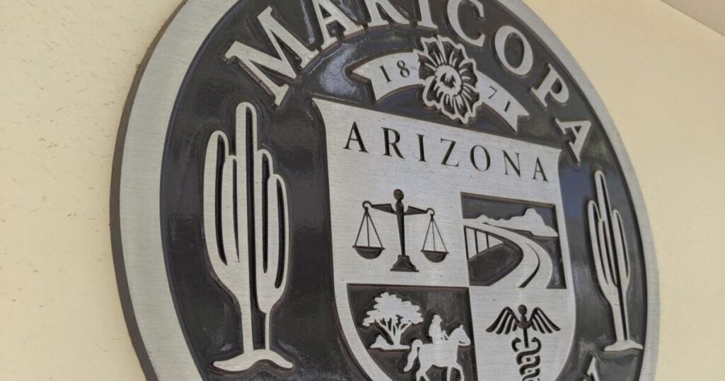 Maricopa County Settles Election Control Dispute with Recorder Justin Heap