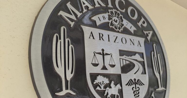 Maricopa County Settles Election Control Dispute with Recorder Justin Heap