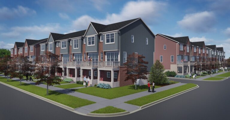 Bipartisan affordable housing tax credit bills waiting on Whitmer signature