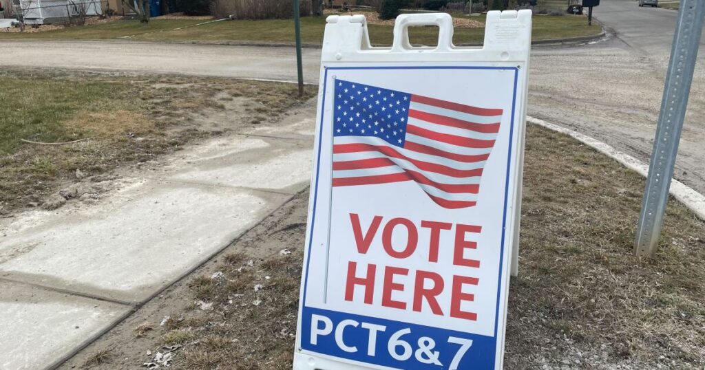 Michigan Debates: Key Senate and Gubernatorial Candidates Face Off