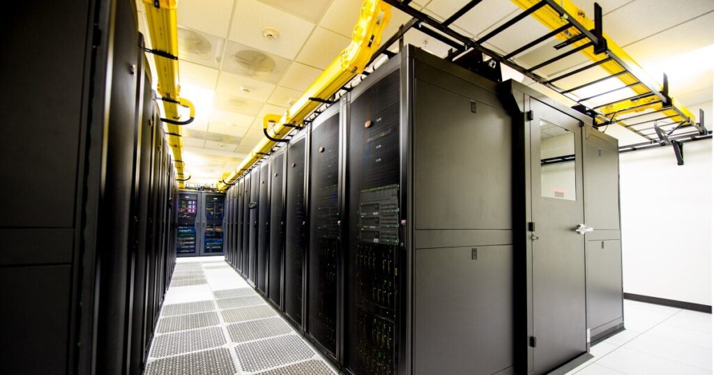 Michigan Lawmakers to Address Data Center Regulations and Wildfire Smoke