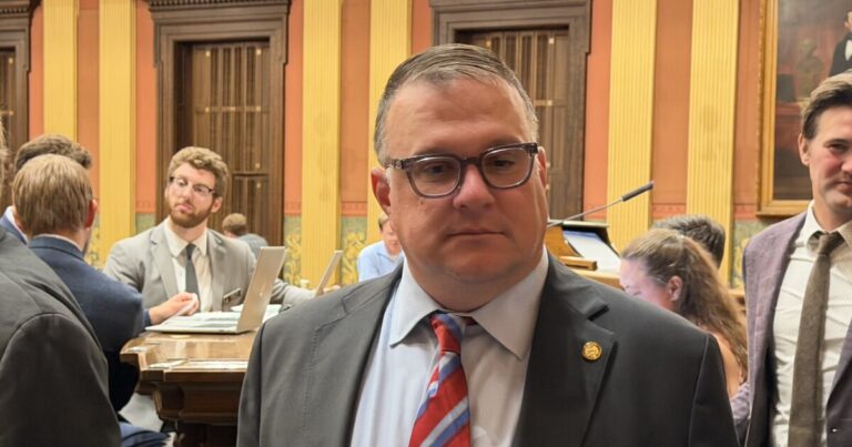 Michigan Legislature Approves Budget After Extended Negotiations Michigan Legislature Approves Budget After Extended Negotiations