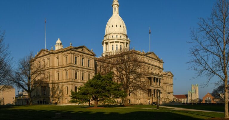 Michigan Legislature Misses Budget Deadline, Delays School Funding