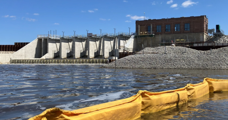 Michigan Senate Passes Bill for Greater Oversight of Federally Licensed Dams Michigan Senate Passes Bill for Greater Oversight of Federally Licensed Dams