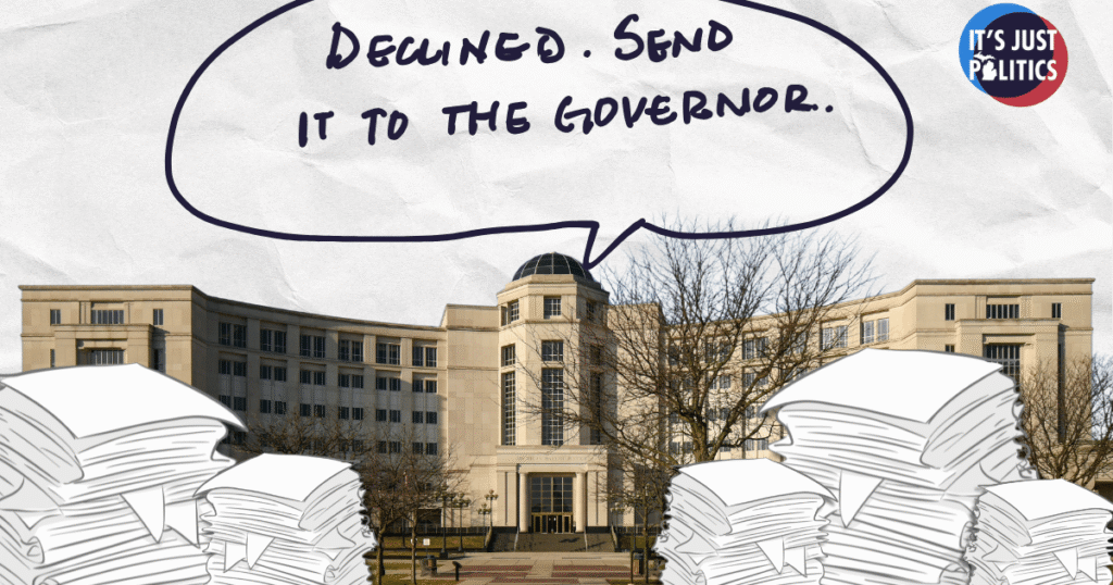 Michigan Supreme Court Decision Upholds Legislative Process Rules