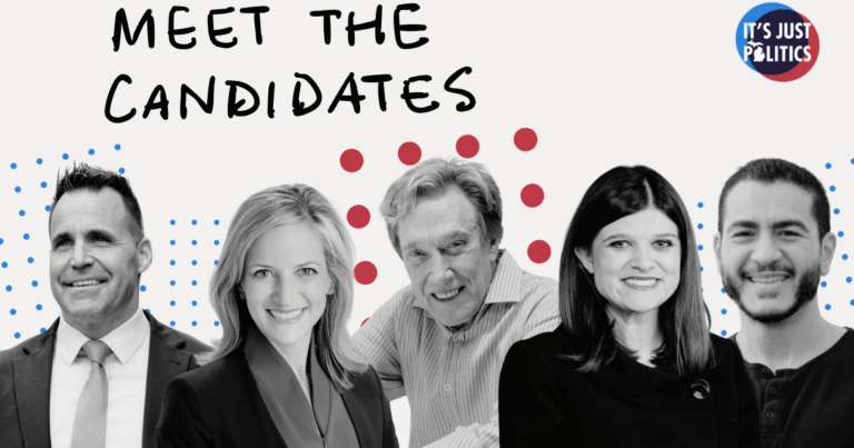 Michigan’s Primary Election Approaches: Key Candidates and Interviews Michigan’s Primary Election Approaches: Key Candidates and Interviews
