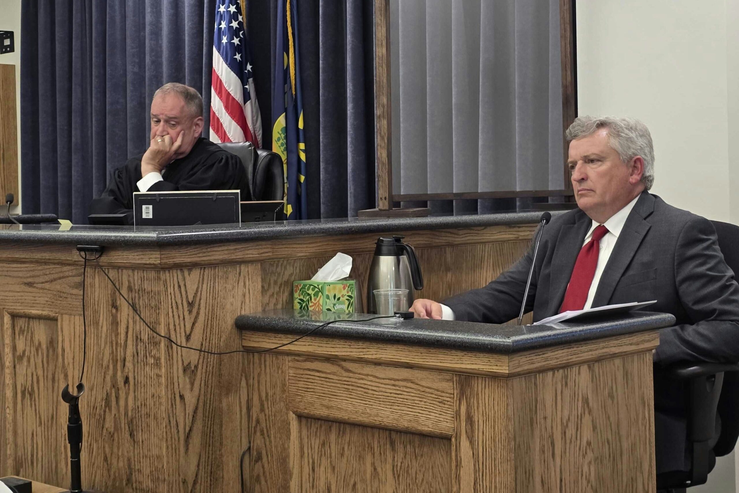Montana GOPs New Loyalty Oaths Challenged for Defying State Constitution - Kitchen Table News Montana’s Republican loyalty battle gets a hearing in court