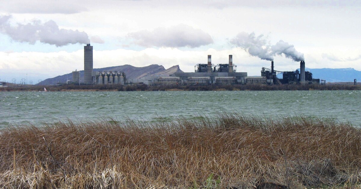 Navajo Nation Debates Coal Mine Expansion Amid Economic Health Concerns - Kitchen Table News A Navajo Nation energy company wants to expand a coal mine. Some tribal members cry foul